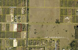18726 NW 264th Street, Okeechobee, FL 34972