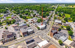 2 S MAIN Street, WOODSTOWN, NJ 08098