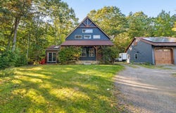 633 Morgan Bay Road, Surry, ME 04684