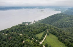 1.58 Lot 77 Hawk Point Road, Ferryville, WI 54628