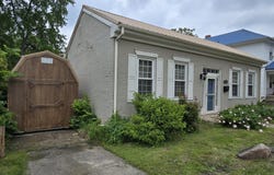 321 E Sandusky Avenue, Bellefontaine, OH 43311