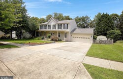 11718 BACKUS DRIVE, BOWIE, MD 20720