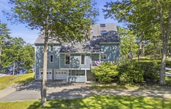 64 Pleasant Cove Road, Phippsburg, ME 04562