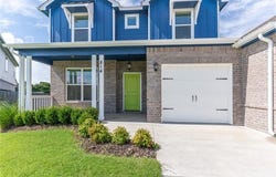 814 E Honolulu Place, Broken Arrow, OK 74012