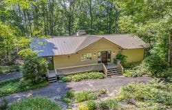 1 Sleepy Hollow Drive, Maggie Valley, NC 28751
