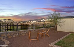 7425 BIG MOUNTAIN Court, El Paso, TX 79911