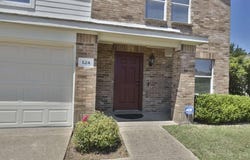 524 Nance Drive, Cedar Hill, TX 75104