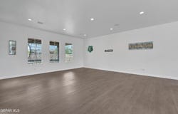 7464 CIMARRON GAP Drive, El Paso, TX 79911