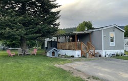 8582 W Park Loop, Rathdrum, ID 83858