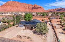 851 E Posado ST, Ivins, UT 84738