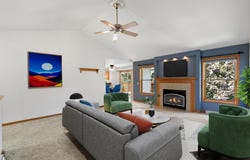 1601 Raspberry Lane, Mount Horeb, WI 53572
