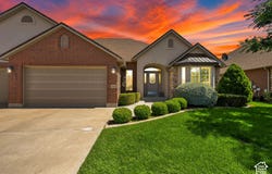 5584 S 250 E, Washington Terrace, UT 84405