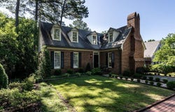 815 Marlowe Road, Raleigh, NC 27609