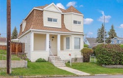 921 Zarelda, Butte, MT 59701