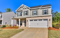 1308 GREGORY LANDING Drive, North Augusta, SC 29860
