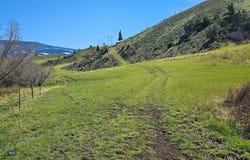 O'Rea Creek Road (Parcel 3), Livingston, MT 59047
