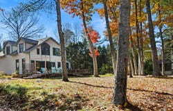 14 & 18 Mackay Lane, Blue Hill, ME 04614