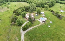 22416 McIntyre Road, Leavenworth, KS 66048