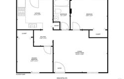 704 E 6th St, Pueblo, CO 81001