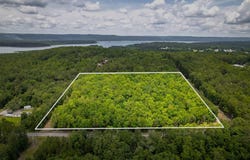 Betty Owens Road, Higden, AR 72067