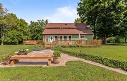 7130 W 200 S Roads, Russiaville, IN 46979