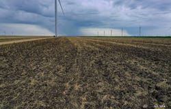 County Road  140, Crowell, TX 79227