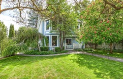 496 Beach Street, Ashland, OR 97520