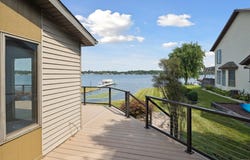 500 E Medusa Street, Syracuse, IN 46567-1604