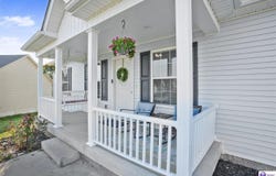 102 Devers Court, Bardstown, KY 40004