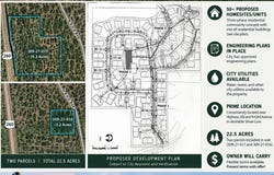N 43rd Avenue, Show Low, AZ 85901