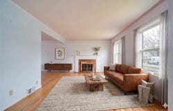 19217 Linville Street, Grosse Pointe Woods, MI 48236