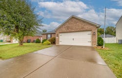 3530 Bronson Lane, Evansville, IN 47711