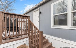 609 E PROSSER RD, Cheyenne, WY 82007