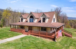224 OATES Road, STAR TANNERY, VA 22654