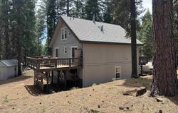 508 Pine Circle, Lake Almanor, CA 96137