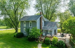 888 E Saint Joe Highway, Grand Ledge, MI 48837