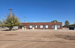 11683 Socorro Road, Socorro, TX 79927