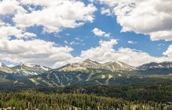 456 FOREST HILLS DRIVE, Breckenridge, CO 80424