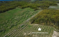 E Rudy Drive, Northport, MI 49670