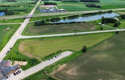 Lt1 State Highway 55 -, Pulaski, WI 54162
