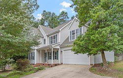 233 Hickory Glen Lane, Holly Springs, NC 27540