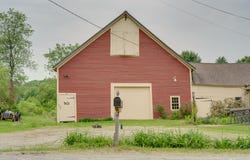 72 Dutch Gap Road, Chesterville, ME 04938