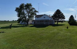 3971 East Rock Grove Road, Orangeville, IL 61060