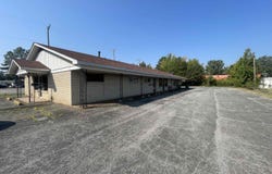 2902 Catalpa, Pine Bluff, AR 71603