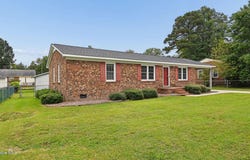 111 Belmont Drive, Greenville, NC 27858