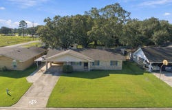 739 Granger Street, Jennings, LA 70546