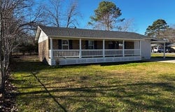 209 N Pear Street, Beebe, AR 72012