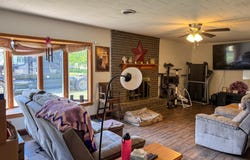 415 W Wabash Street, Berne, IN 46711