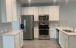 2008 Arendale Dr, Leander, TX 78641