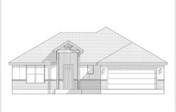 2134 Providence Drive, Abilene, TX 79601